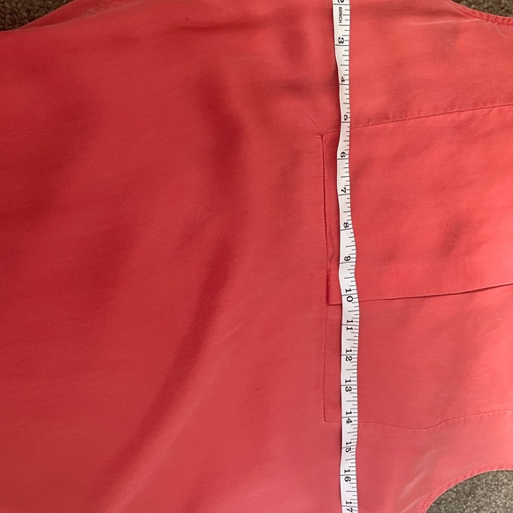 ELK shift dress size small. - Picture 7 of 8